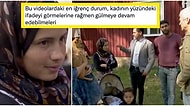 İki Karısı Olan Suriyeli Mülteciyi Haklı Bularak 'Aslında Bunu Kadınlar Talep Ediyor' Diyen İsveçli Gündemde!