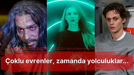 Psikolojik Gerilim Severler Buraya! Beyninizden Dumanlar Çıkartacak Birbirinden Gizem Dolu Dizi Önerileri