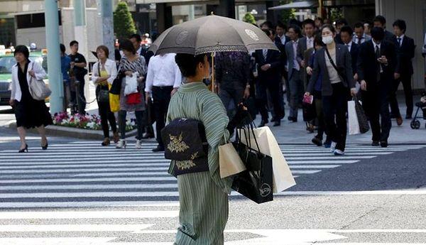 22 Temmuz Cuma/ Yurt dışı gündemi: Japonya'dan beklenen veri enflasyon olacak. Ülkede gösterge olarak alınan gıda hariç tüketici fiyatları son iki ay yüzde 2,1 ile hedef yüzde 2,0'nin üzerinde gelmişti (02.30).
