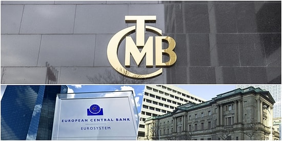 Tatil Bitiyor Piyasalar Canlanıyor: Gelecek Hafta Merkez Bankaları Güneşten Daha Çok Yakacak!