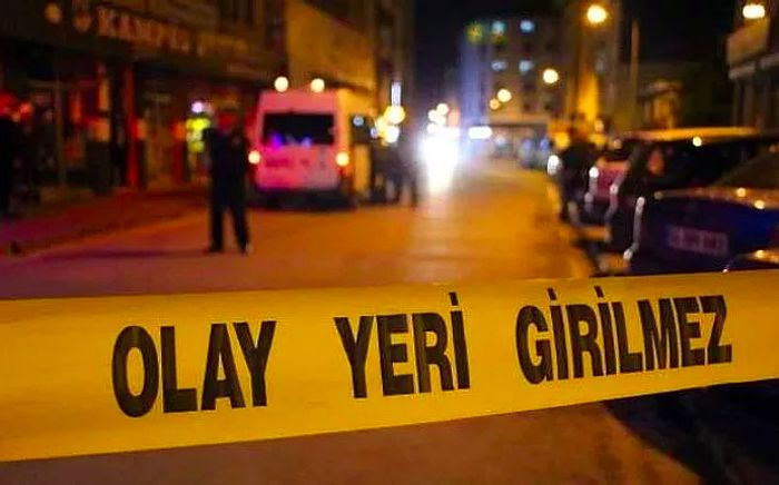 Askerden İzinli Geldi Aile Katliamı Yaptı: Bir Ölü, İki Yaralı