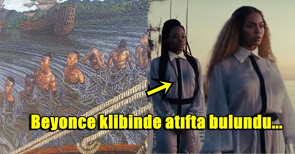 Bir Köle Olarak Yaşamaktansa Direnerek Ölümü Seçen Batı Afrikalılar: Igbo Toplu İntiharı