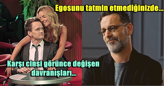 Her Şey Detayda Saklı: Bir İnsanın Karakteri Hakkında Çok Şey Söyleyen 6 Önemli İşaret