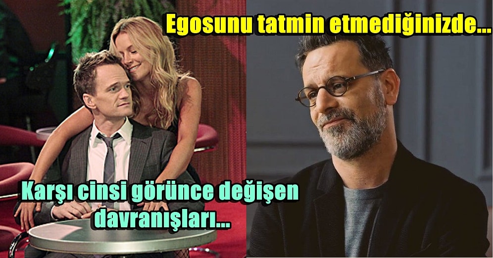 Her Şey Detayda Saklı: Bir İnsanın Karakteri Hakkında Çok Şey Söyleyen 6 Önemli İşaret