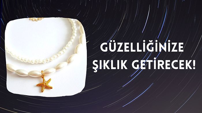 Gördüğünüz Anda Sizi Etkisi Altına Alacağını Düşündüğümüz En Güzel Uygun Fiyatlı Aksesuarlar