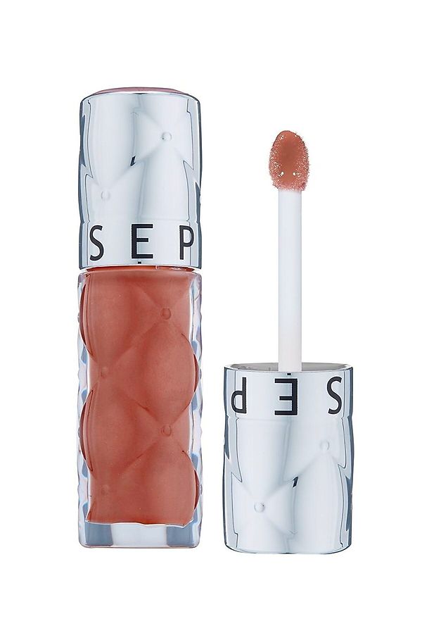 21. Sephora Outrageous Plump Effect Gloss