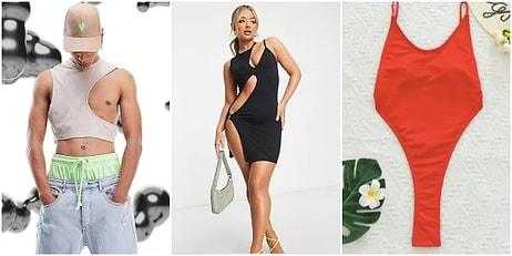 İnternette Satılan Kıyafetlerin Bazılarının Gerçekten Değişik Zevklere Hitap Ettiğini Gösteren Örnekler