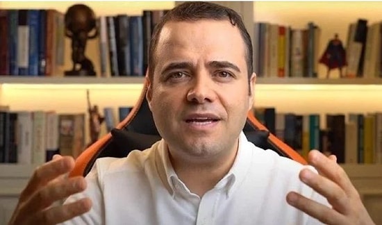 Özgür Demirtaş Twitter'dan İsyan Etti: 'Hükümet Türkiye'yi Felakete Götürdü'