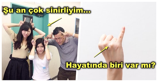 Japonya'ya Gittiğinizde Garip Karşılanmamak İçin Öğrenmeniz Gereken Japonlara Özgü Birbirinden İlginç Jestler