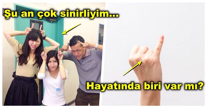 Japonya'ya Gittiğinizde Garip Karşılanmamak İçin Öğrenmeniz Gereken Japonlara Özgü Birbirinden İlginç Jestler