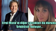 Elon Musk'ın Babası Errol Musk'ın Kendisinden 41 Yaş Küçük Üvey Kızından Çocuk Yaptığı Ortaya Çıktı!