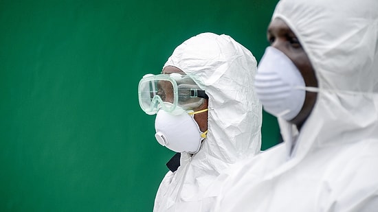 Gizemli Hastalık Paniği: İnsanlarla Yabani Hayvanların Etkileşimi Korkusu