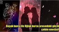 Başak Burcu Ebedi Aşkı Oğlak Burcu ile İlişki İçerisinde Uyum Yakalayabilir mi?