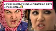 Şahan Gökbakar'ın Yıllar Önceki Dişi Yakarış Tiplemesi Esra Ezmeci ile Karşı Karşıya Programı'nda Gerçek Oldu!