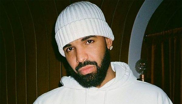 Drake, "Henüz kazanmadım ama kazanacağım" sözleriyle oynamaya devam edeceğini de söyledi...