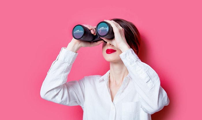 Тест на визуальное восприятие, который определит, какой орган управляет вашим подсознанием