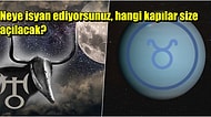 Kozmik Planın Kapılarını Açan Uranüs Gezegeni Doğum Haritasındaki Evlerde Hangi Anlama Gelir?