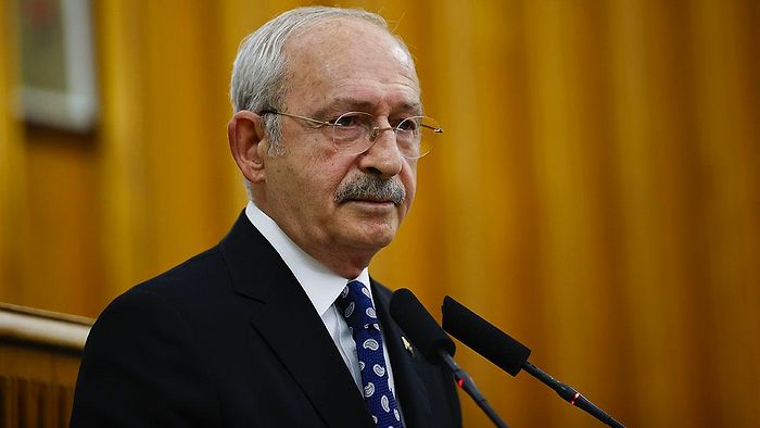 Kılıçdaroğlu'ndan 15 Temmuz Mesajı: Ülkeyi Bu Noktaya Getiren Herkes Hesap Verdiğinde, Adalet Sağlanmış Olacak