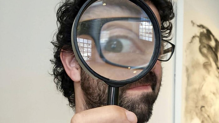 Сложнейший тест на внимательность, который под силу лишь 5% людей