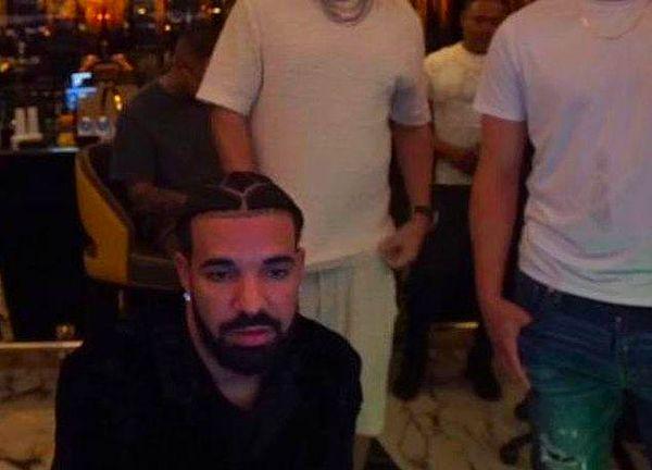 5. Twitch'te bir kumar etkinliğine katılan Drake, bir saat içinde milyonlarca dolar kaybetti.