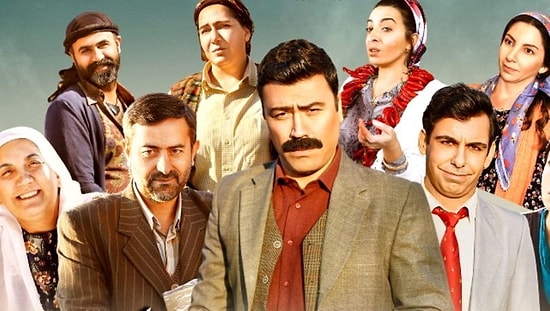 Eski Köye Yeni Adet Filmi Konusu Nedir, Nerede Çekilmiştir? Eski Köye Yeni Adet Filminin Oyuncuları Kimlerdir?