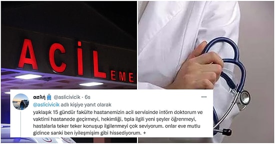 Çiçeği Burnunda Doktorun 15 Günde Yaşadığı Zorlukları ve Sağlıkçıların Kutsallığını Anlattığı Flood