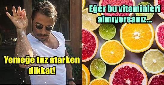 Çoğunu Günlük Hayatta Yapıyoruz: Sağlığınızda Önemli Bir Rol Oynayan Böbrekler İçin Zararlı 6 Alışkanlık