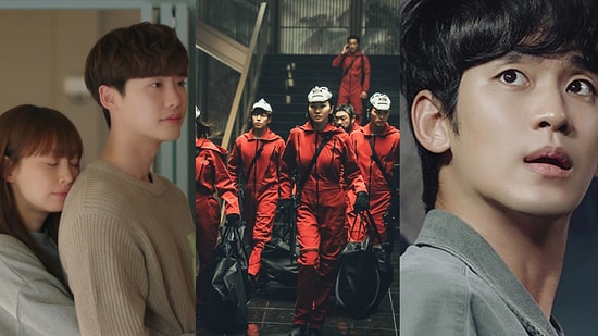 Sevilen Amerikan ve İngiliz Dizilerinin Yeniden Yapımları Olan 14 Kore Draması