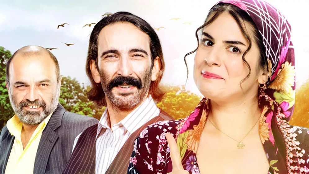 Çetin Ceviz Filminin Konusu Nedir? Çetin Ceviz Filminin Oyuncuları Kimlerdir?