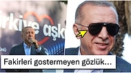 Cumhurbaşkanı Erdoğan'ın 15 Temmuz Anma Günü'nde Taktığı Gözlüğün Fiyatı Sosyal Medyada Gündem Oldu