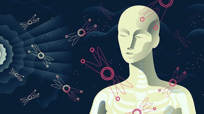 Тест: Вы человек науки или искусства?