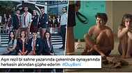 Duy Beni Dizisinin Yeni Bölümünde İki Öğrenciye Yapılan Zorbalık Sahneleri Seyircinin Tepkisini Çekti