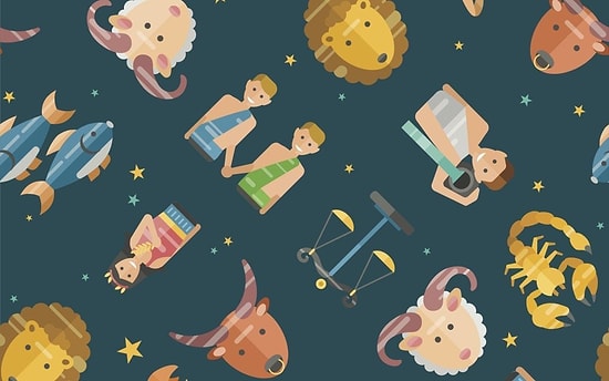 Стереотипы о знаках зодиака, которые на самом деле (почти) не соответствуют действительности