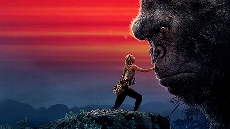 Kong: Kafatası Adası Filminin Konusu Nedir? Kong: Kafatası Adası Filminin Oyuncuları Kimlerdir?