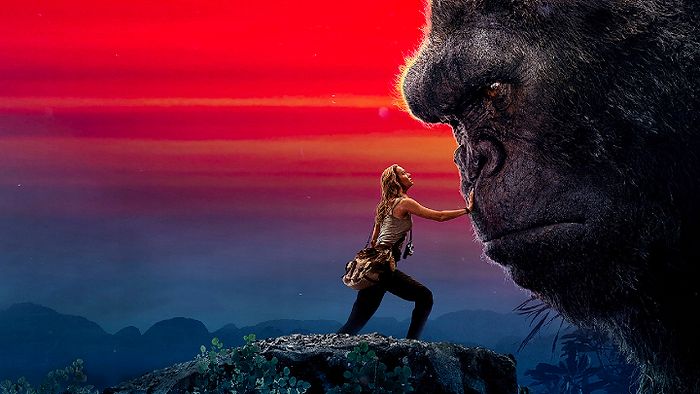 Kong: Kafatası Adası Filminin Konusu Nedir? Kong: Kafatası Adası Filminin Oyuncuları Kimlerdir?