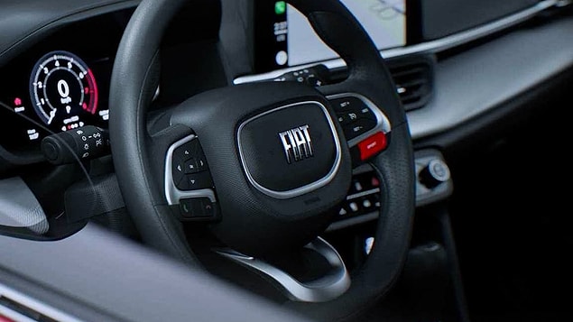 Fiat Egea ülkemizde dört farklı motor seçeneğiyle satışa sunulmuştu. Fiat Egea ülkemizde dört farklı motor seçeneğiyle satışa sunulmuştu.