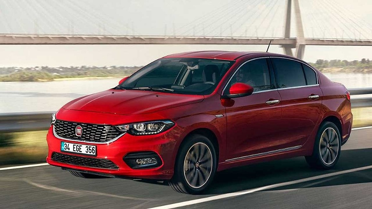 Fiat Egea 2022 Temmuz Fiyat Listesi Zamlı Olarak Yayımlandı