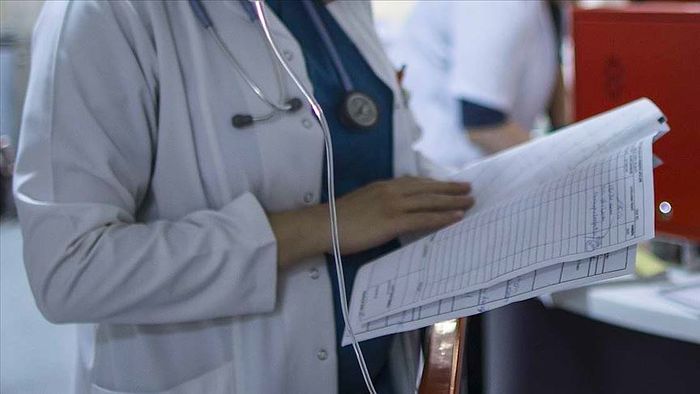 Ordu'da İki Doktor Paylaşımları Nedeniyle Açığa Alındı