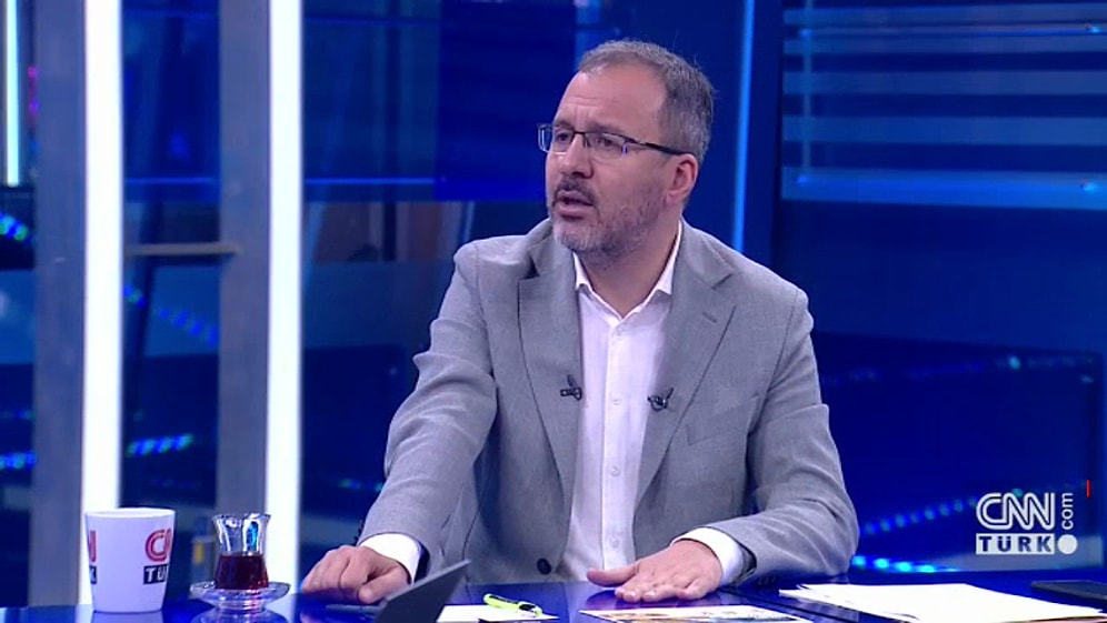 Bakan Kasapoğlu, KYK Borçlarındaki Fahiş Artışı Savundu: 'Bu Bir Faiz Uygulaması Değil'