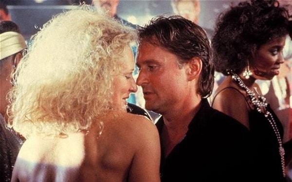 12. Fatal Attraction (1987)