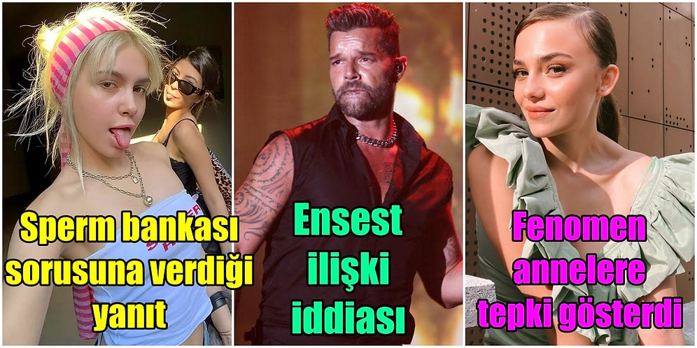 16 Temmuz'da Yaşanan Son Dakika Magazin Haberlerini ve Güncel Magazin Olaylarını Anlatıyoruz!