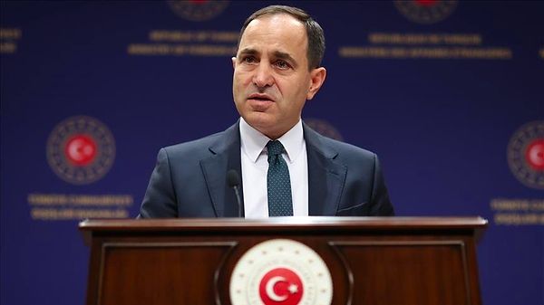 "İddiaların asılsız olmasını ümit ediyoruz"