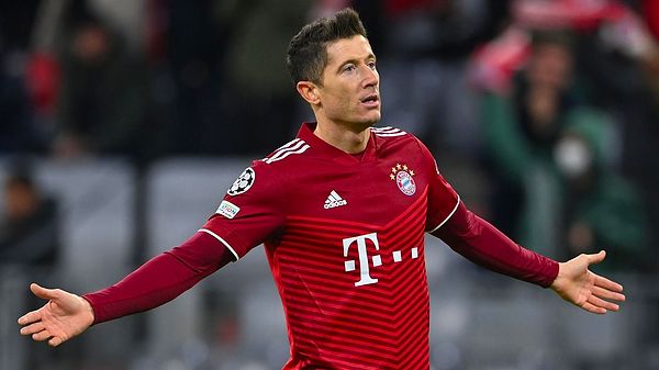 Bayern Münih kariyeriyle göz doldurdu
