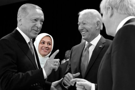 Kılıçdaroğlu 'Hanım Kızımız' Dedi, AKP'liler Küplere Bindi: Fatma Gülham Abushanab Kim?