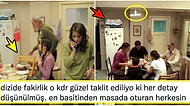 Yıllar Sonra Fark Edildi! 'Adını Feriha Koydum'un Bir Sahnesinde Ortaya Çıkan Detay Size 'Vay Be!' Dedirtecek