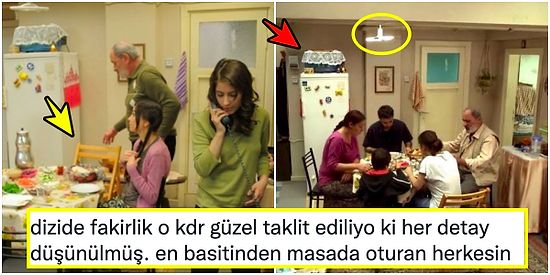 Yıllar Sonra Fark Edildi! 'Adını Feriha Koydum'un Bir Sahnesinde Ortaya Çıkan Detay Size 'Vay Be!' Dedirtecek