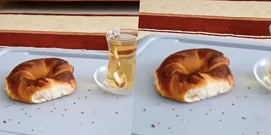 'Son Kez Açma Yiyeceğim': 'Çok Pahalı, Bu Benim Son Açmam Olabilir' Diyen Küçük Çocuk Yüreğinizi Dağlayacak