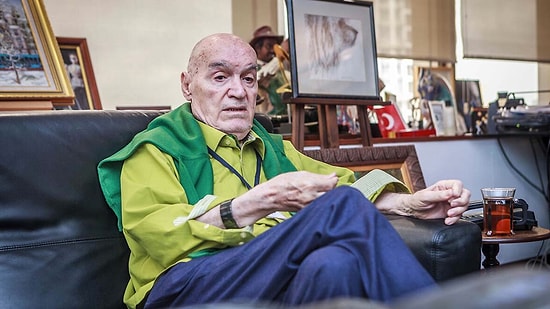 Hıncal Uluç'un Hayatını Kaybettiği İddiasına Yalanlama