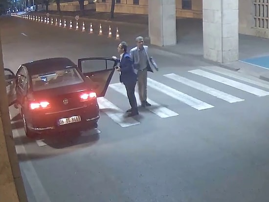 '15 Temmuz'da Neredeydiniz?' Sorusuna Videolu Yanıt: Meclis'e İlk Giden CHP'liler Olmuş...