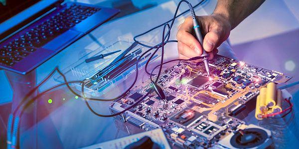 Elektrik Elektronik Mühendisleri En Çok Hangi Üniversitelerden Mezun?